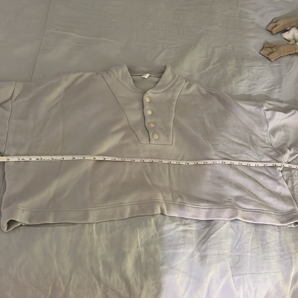 Ilana Kohn Ki Mini Top - Picture 9 of 13